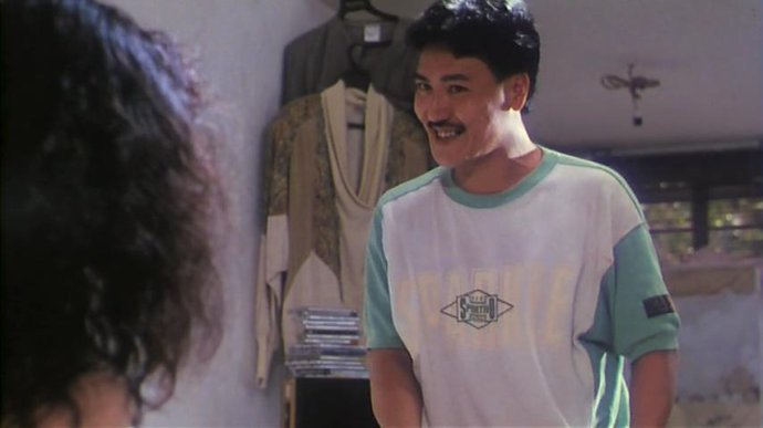 五月樱唇的演职员表