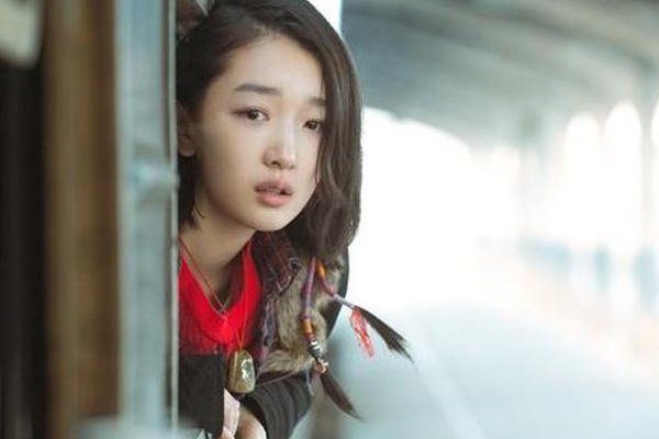 周冬雨演过的电影有哪些