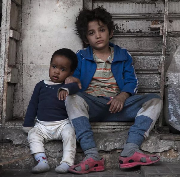 如何评价《何以为家》?这部电影好看吗?