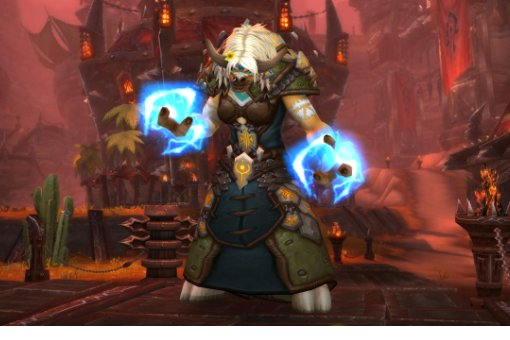 wow阵亡英雄护肩在哪换