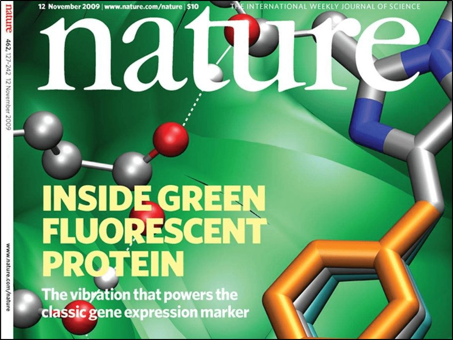 化学顶级三大期刊