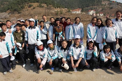 青岛第五十六中学的介绍