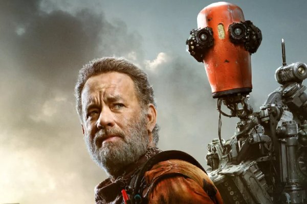 汤姆汉克斯主演的电影有哪些