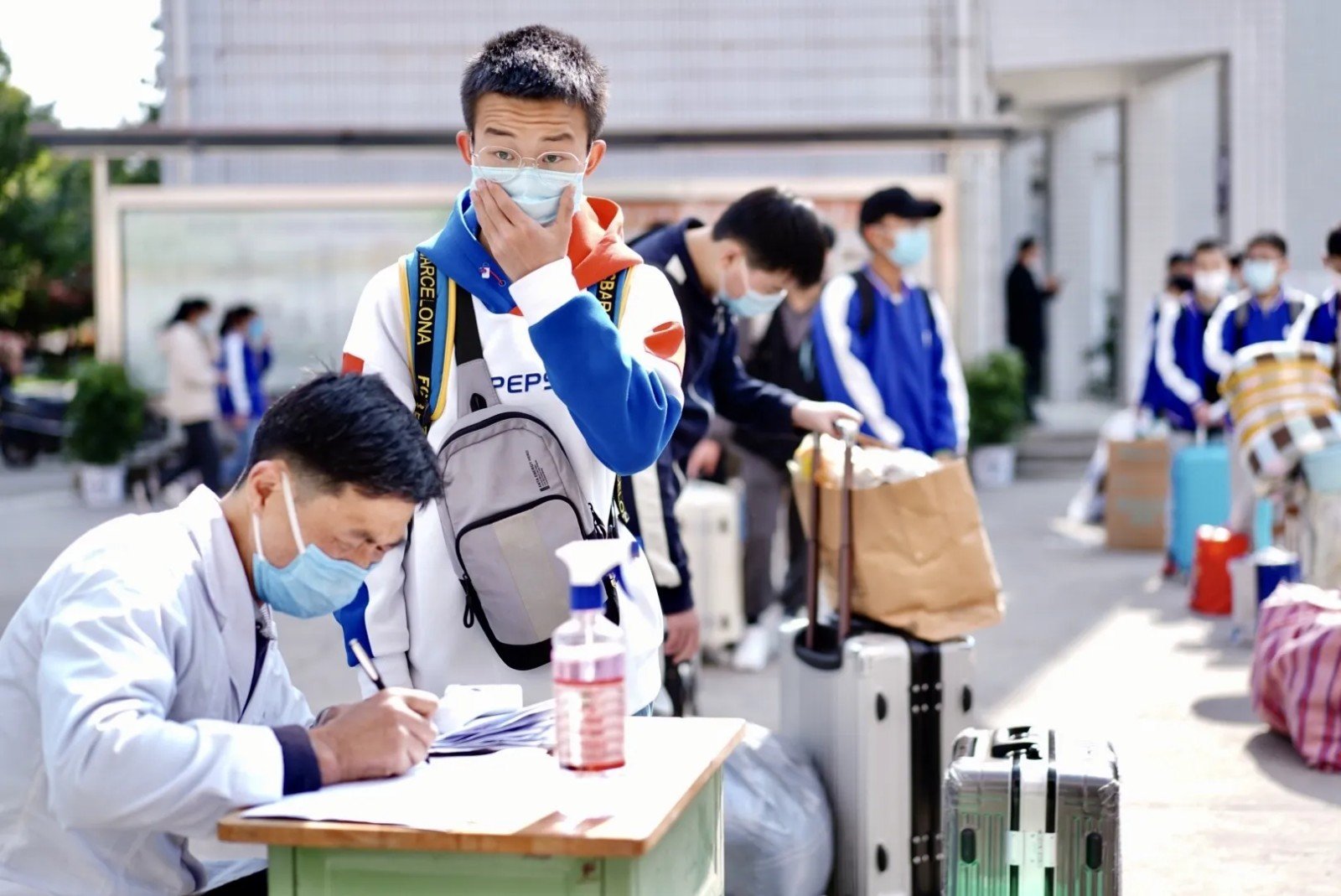 2023暑假开学时间小学