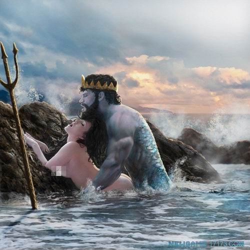 维纳斯起义的游戏背景