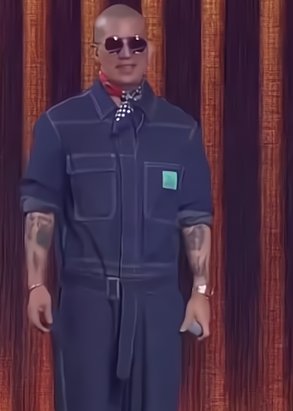 具俊晔回应参加金曲奖原因，他出席的原因是什么呢？