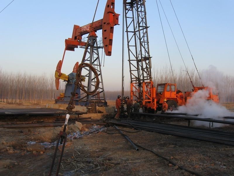 钢结构工程都需要什么工种的工人?