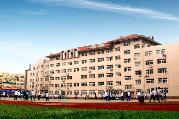 青岛旅游学校怎么样