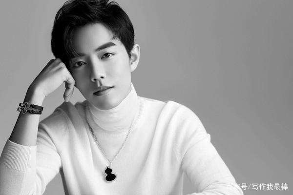 陈情令剧组与肖战与聚餐，想起往事肖战心中意难平，发生了什么？