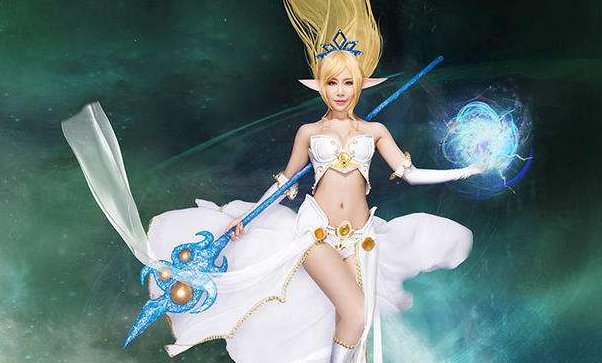 为什么有的人特别的喜欢cosplay？