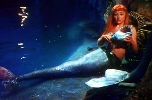 美人鱼2012的电影剧情