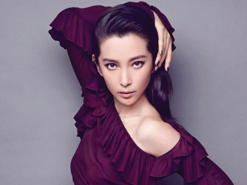 李冰冰演的古装电视剧