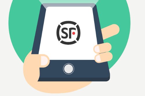 顺丰快递怎样查进度