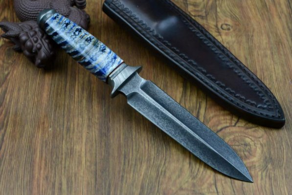 世界十大最好看的刀