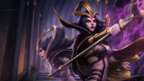 英雄联盟:召唤师峡谷有什么未解之谜吗?