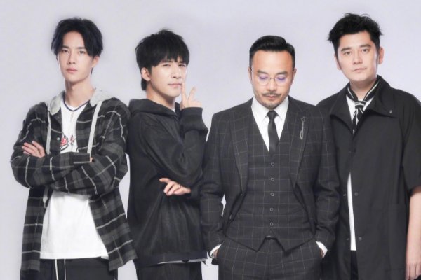 天天向上中天天兄弟留学的都是哪几期？