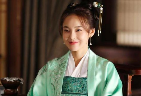 张佳宁演的电视剧有哪些