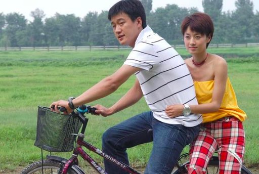 励志电视剧排行榜前十名