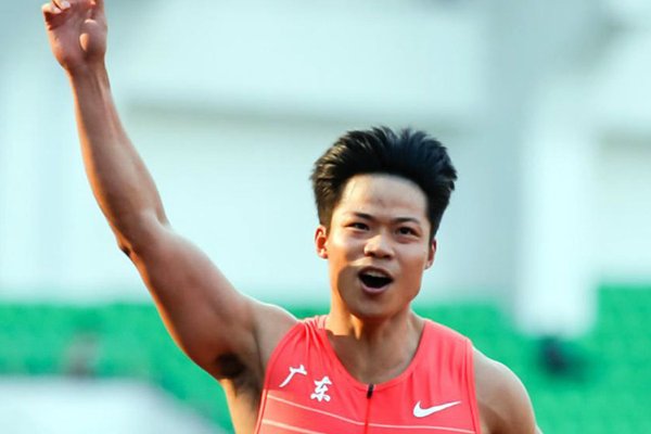 中国十大劳模人物