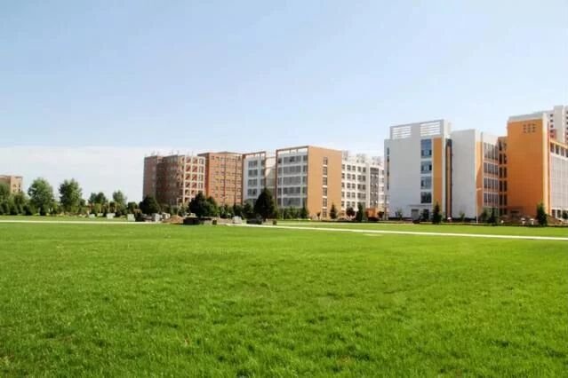 陇东学院怎么样？