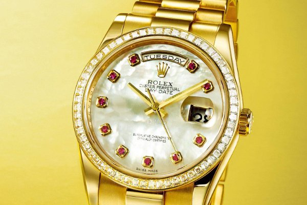 劳力士中国官方维修点