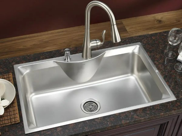 洗菜盆品牌排行前十名都有哪些？