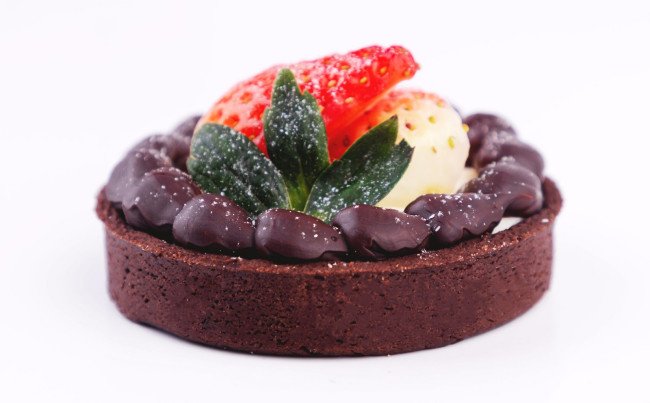 想学做西点去哪里？