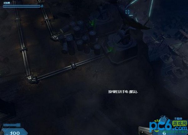 阴影地带之幸存者的游戏秘籍