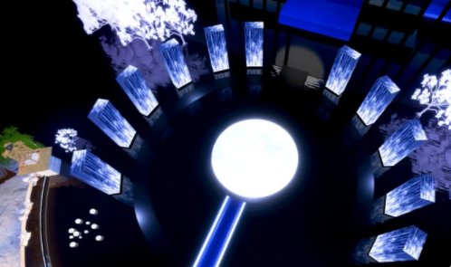 2021央视中秋晚会地点是什么？