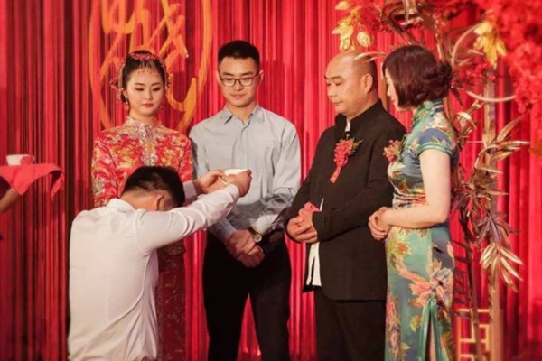 出阁和出嫁有什么区别