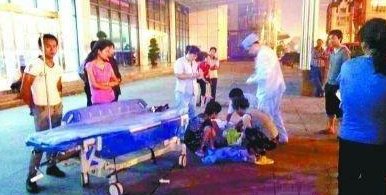 万一孩子生的太快,来不及去医院,应该怎么处理?