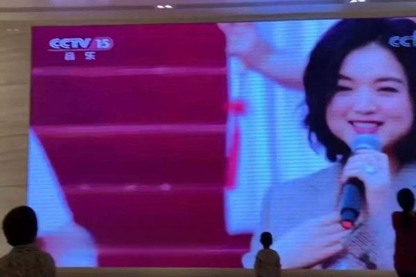 东北乔四指哪24位女明星 名单中全是十八线