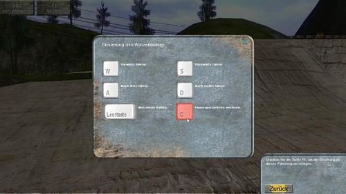 采石场模拟2012的游戏信息