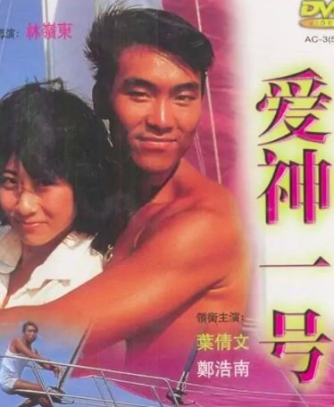 郑浩南电影全部作品