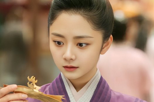 谭松韵主演的电视剧有哪些