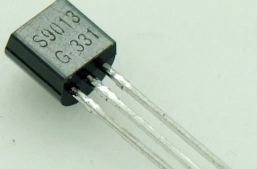 三极管9013是什么？