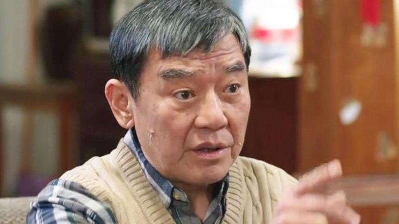 李立群演的电视剧