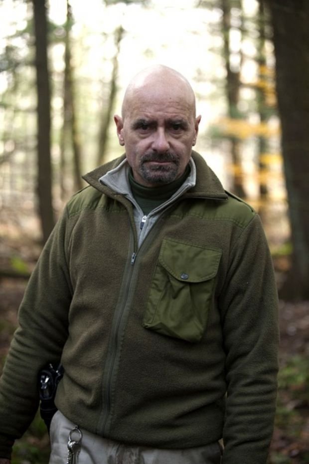 边境恶警的介绍