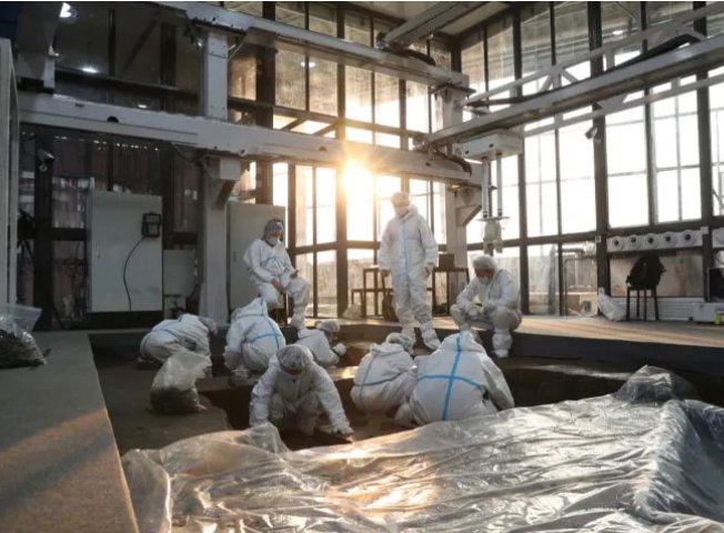 沉睡三千年,一醒惊天下!你知道三星堆文物是如何清理发掘的吗?