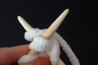 围巾有哪些编织方法？