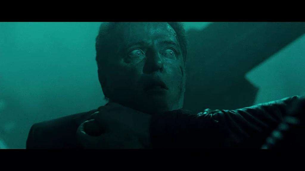 如何评价《狙击陌生人》西瓜影音？