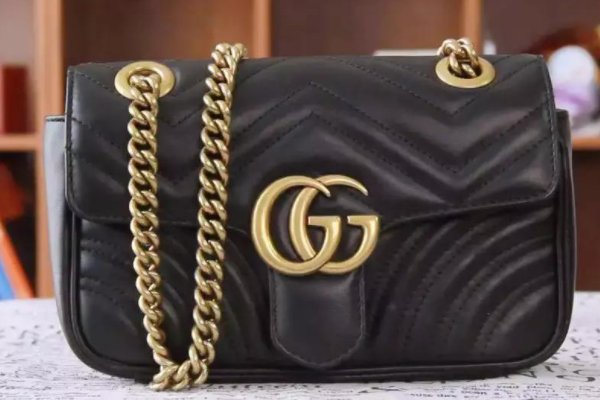 酷奇标志是什么？