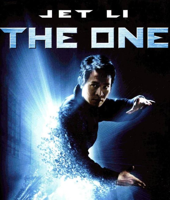 李连杰扮演主角叫刘宇的是什么电影