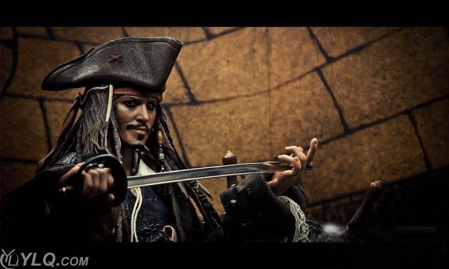 迪士尼方证实约翰尼·德普已出局，《加勒比海盗》系列将重启