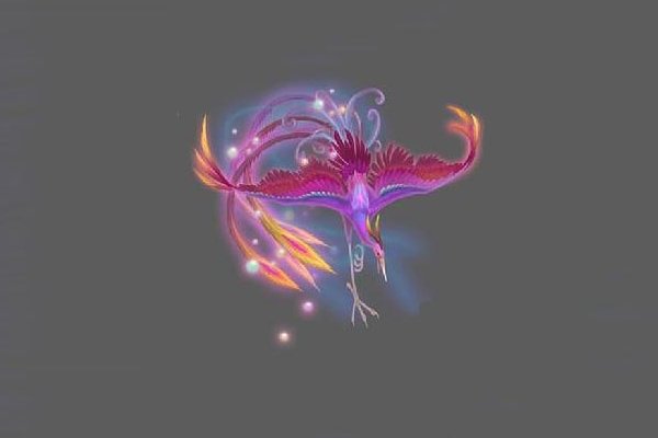 凤凰和龙谁厉害？