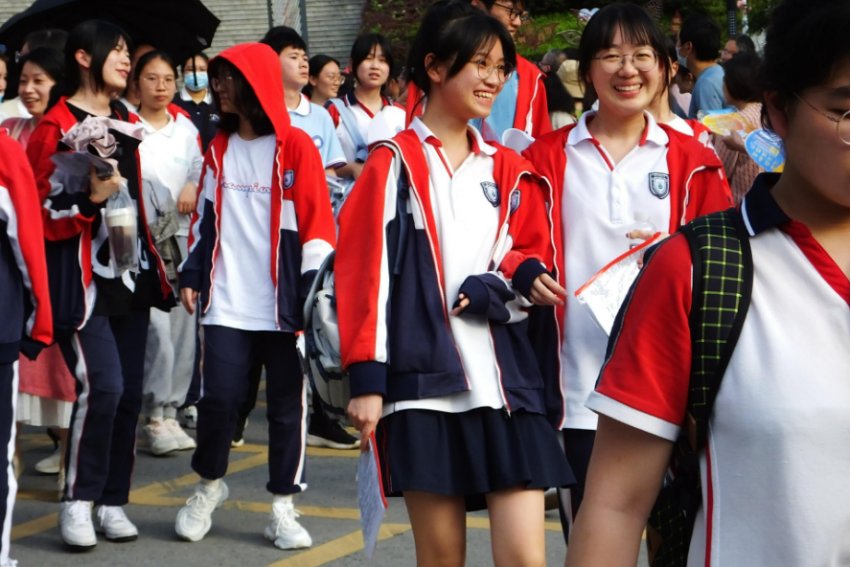 安徽省今年理综难吗