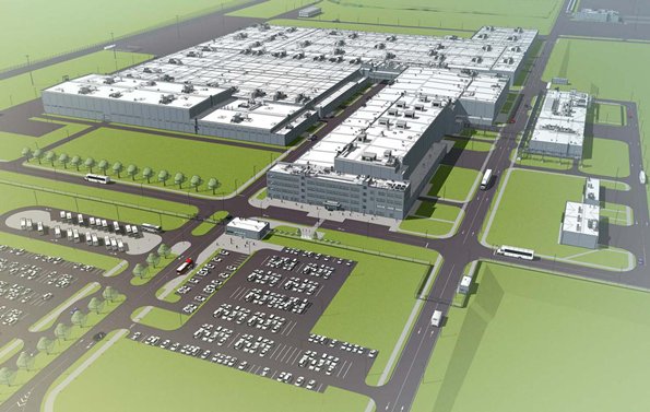 记者探访俄疫苗生产工厂，有什么新发现？