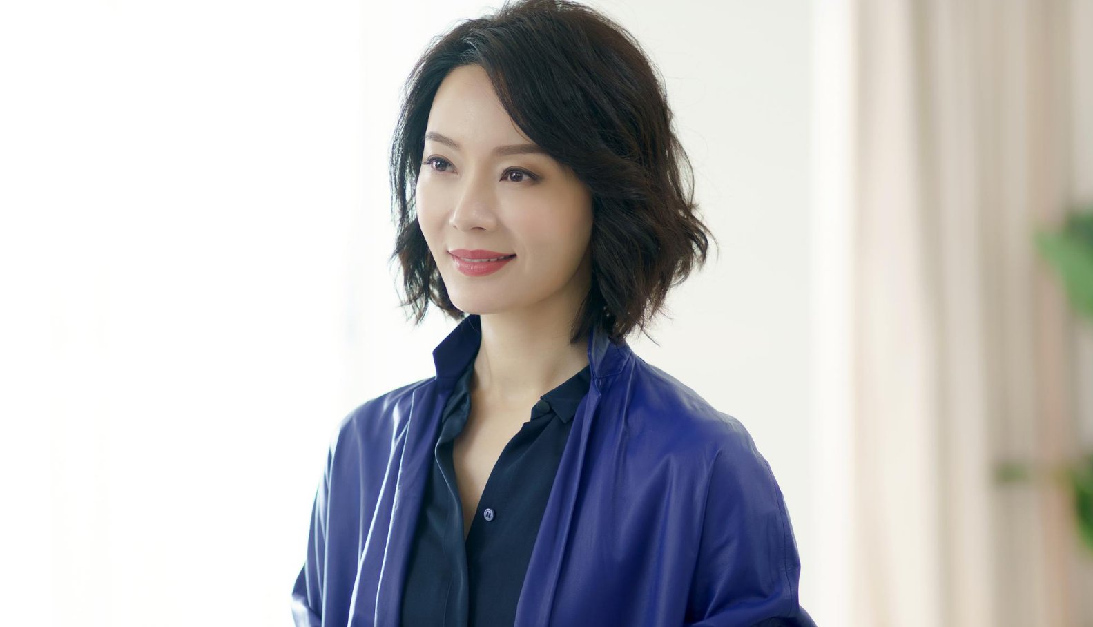 陈数演过的电视剧