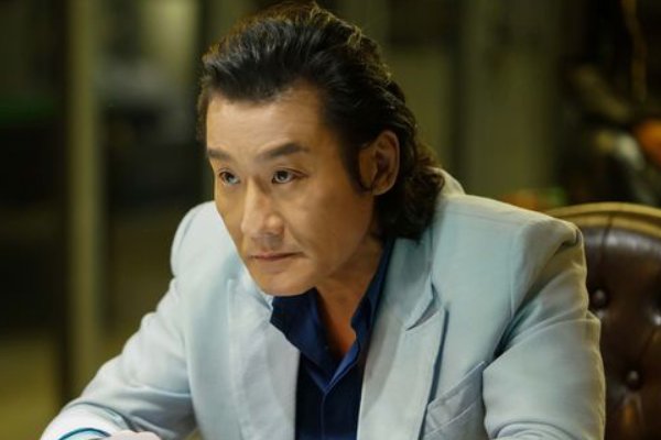 梁家辉演的全部电影