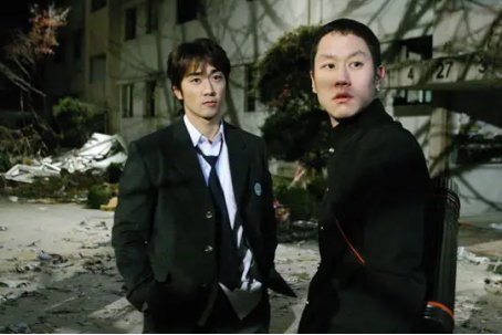 宋承宪演过的所有电视剧